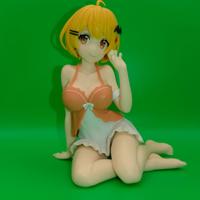 yozora Mel figure anime hololive if relax time