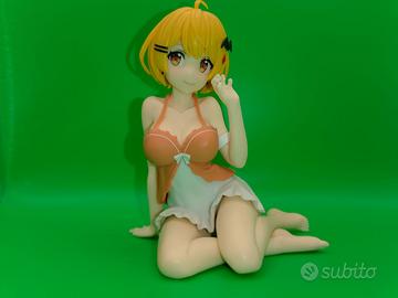 yozora Mel figure anime hololive if relax time