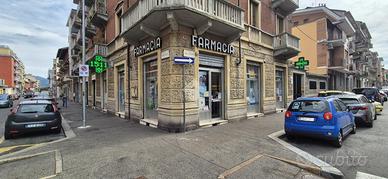 NEGOZIO A TORINO