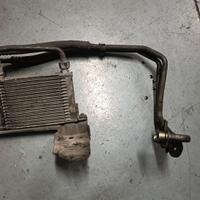 Radiatore olio Fiat coupé turbo 20v