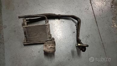 Radiatore olio Fiat coupé turbo 20v