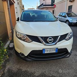 Nissan Qashqai 1.5dci Business