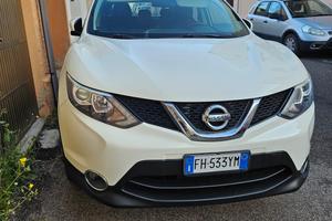 Nissan Qashqai 1.5dci Business