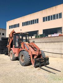 TERNA EUROCOMACH E-398