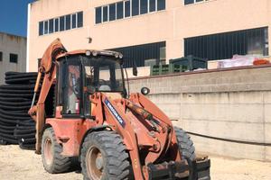 TERNA EUROCOMACH E-398