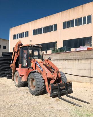 TERNA EUROCOMACH E-398