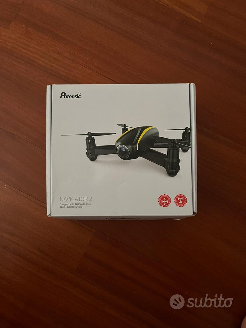 Potensic drone navigator store 2