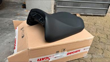 Sella Ducati Multistrada V2S 2025