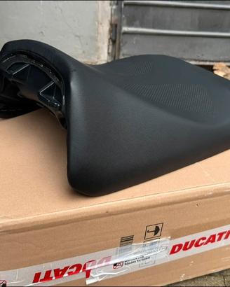 Sella Ducati Multistrada V2S 2025