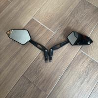 SPECCHIETTI MOTO