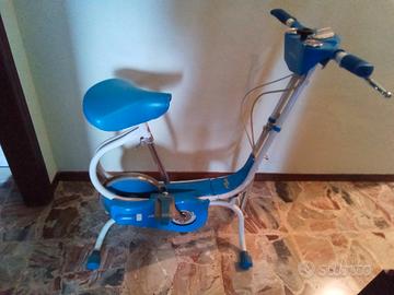 bici da camera