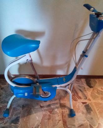 bici da camera