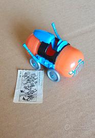 Sorpresine Kinder Ferrero Componibili  vintage 