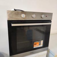 Forno elettrico Indesit 