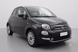 FIAT 500 1.0 Hybrid CULT_GPL