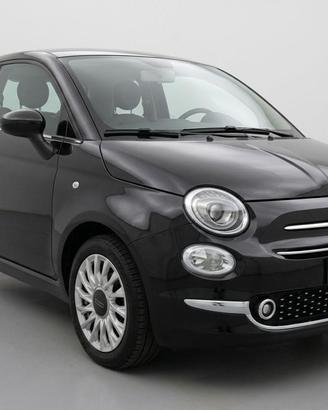 FIAT 500 1.0 Hybrid CULT_GPL