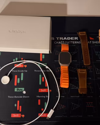 Apple watch ultra 2