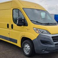 Fiat Ducato 2.3 Multijet 2 130cv