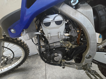 Yz 450 F 2009