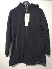piumino donna ciesse 