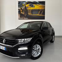 Volkswagen T-Roc 1.5 TSI ACT DSG Business BlueMoti
