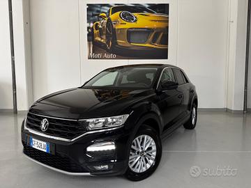 Volkswagen T-Roc 1.5 TSI ACT DSG Business BlueMoti