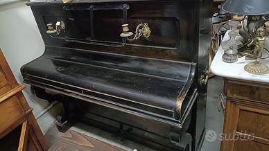 Pianoforte antico prezzo trattabile