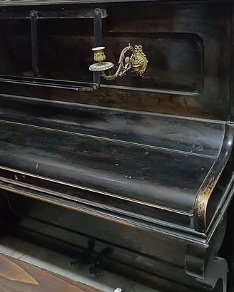 Pianoforte antico prezzo trattabile