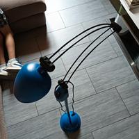 Lampada modernariato