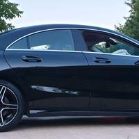Cerchi AMG Mercedes DIAMANTATI 18 gomme PIRELLI