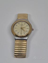Orologio Swatch Oro Vintage