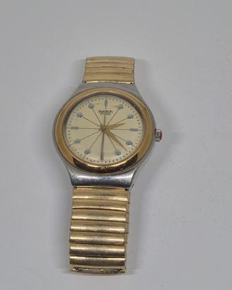 Orologio Swatch Oro Vintage