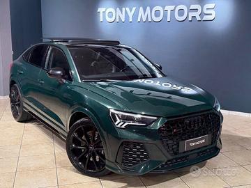 Audi Q3 RS SPB quattro S tronic