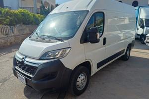 Fiat Ducato (JUMPER) "92.000 KM"