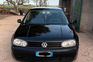 Golf 4