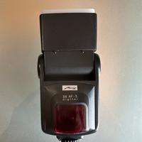 Flash Metz Nikon