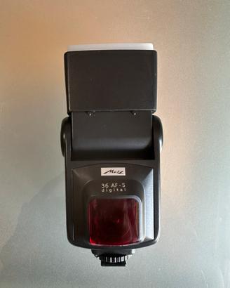 Flash Metz Nikon