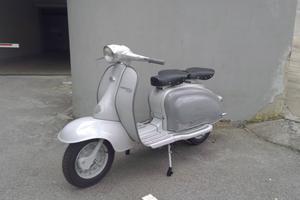 Lambretta li 125 seconda serie