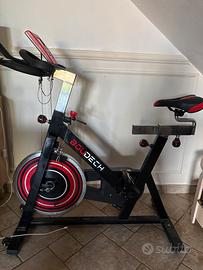 Cyclette boudech