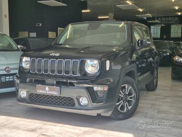 Jeep Renegade 1.0 T3 Longitude GPL