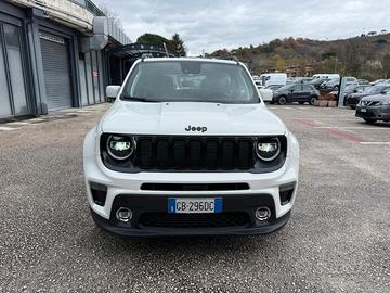 Jeep Renegade 1.6 Mjt 120 CV Night Eagle