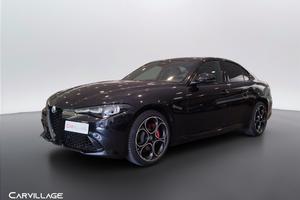ALFA ROMEO Giulia My24 Diesel 210 Cv Sprint