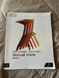 Libro di design