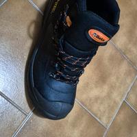 scarpe beta antinfortunistiche