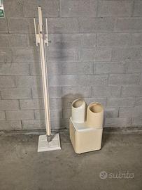 oggetti arredamento design modernariato vintage 