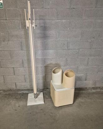 oggetti arredamento design modernariato vintage 
