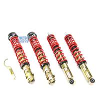 KIT SOSPENSIONE FILETTATA EIBACH MTS SEAT IBIZA 6K