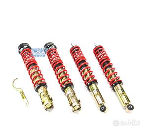 KIT SOSPENSIONE FILETTATA EIBACH MTS SEAT IBIZA 6K