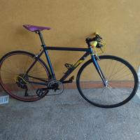 city bike mis51peso 7kg