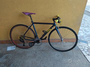 city bike mis51peso 7kg